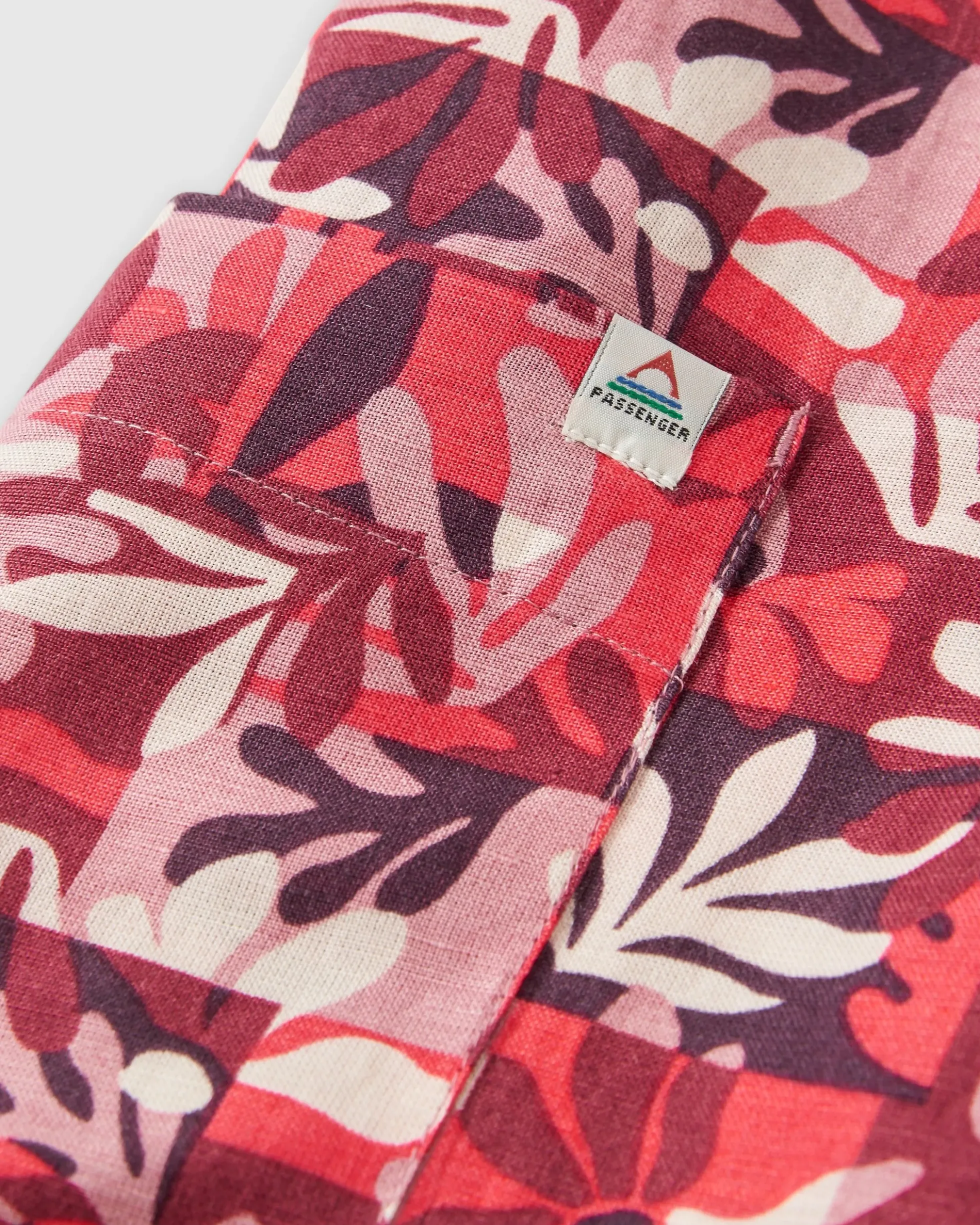 Women's Someday Linen Trouser