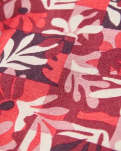 Women's Someday Linen Trouser