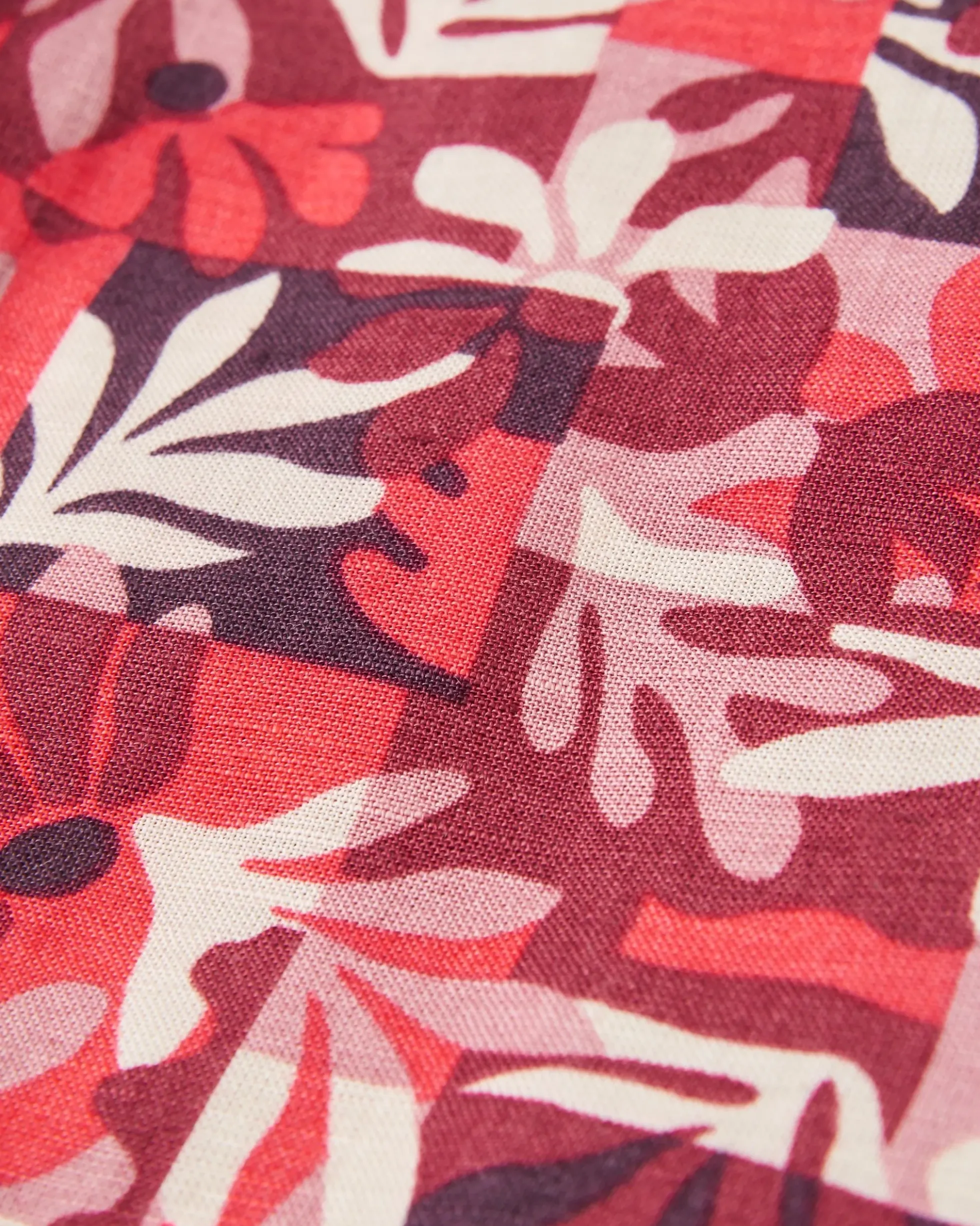 Women's Someday Linen Trouser