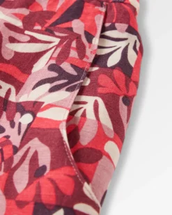 Women's Someday Linen Trouser