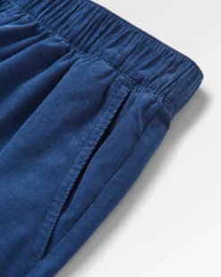 Women's Someday Organic Corduroy Trouser