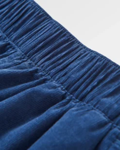Women's Someday Organic Corduroy Trouser