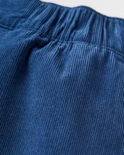 Women's Someday Organic Cotton Corduroy Trouser