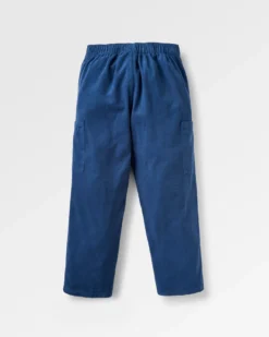 Women's Someday Organic Cotton Corduroy Trouser