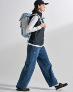 Women's Someday Organic Cotton Corduroy Trouser