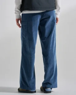 Women's Someday Organic Cotton Corduroy Trouser
