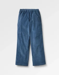 Women's Someday Organic Cotton Corduroy Trouser