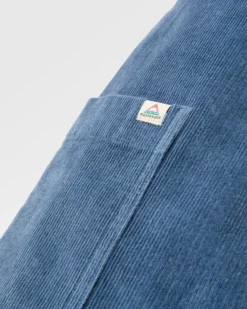 Women's Someday Organic Cotton Corduroy Trouser