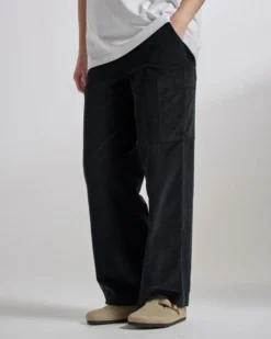Women's Someday Organic Cotton Corduroy Trouser