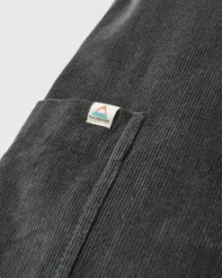 Women's Someday Organic Cotton Corduroy Trouser