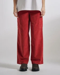 Women's Someday Organic Cotton Corduroy Trouser