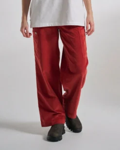 Women's Someday Organic Cotton Corduroy Trouser