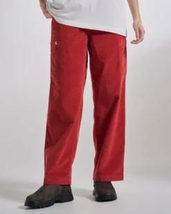 Women's Someday Organic Cotton Corduroy Trouser