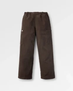 Women's Someday Organic Cotton Corduroy Trouser