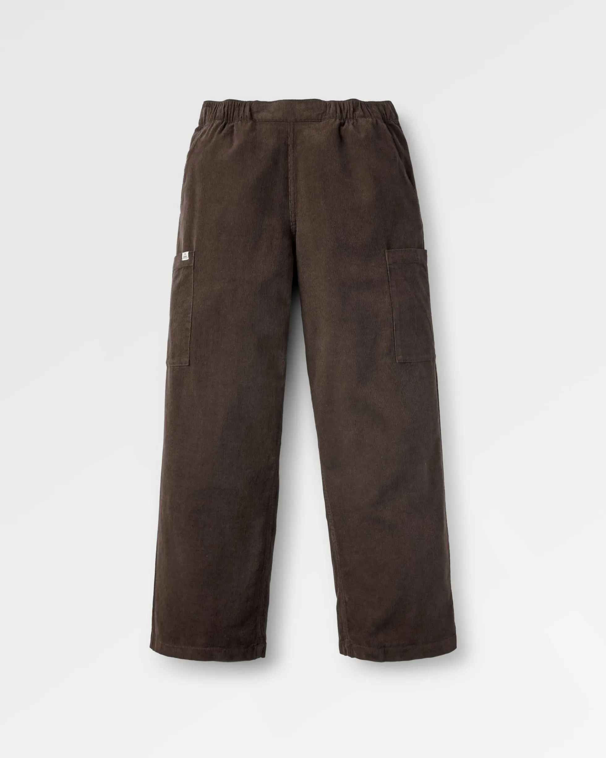 Women's Someday Organic Cotton Corduroy Trouser