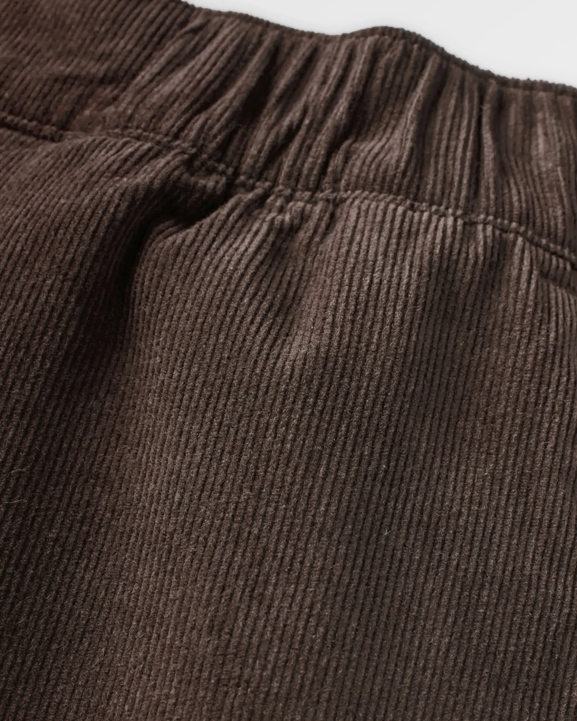 Women's Someday Organic Cotton Corduroy Trouser