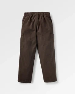 Women's Someday Organic Cotton Corduroy Trouser