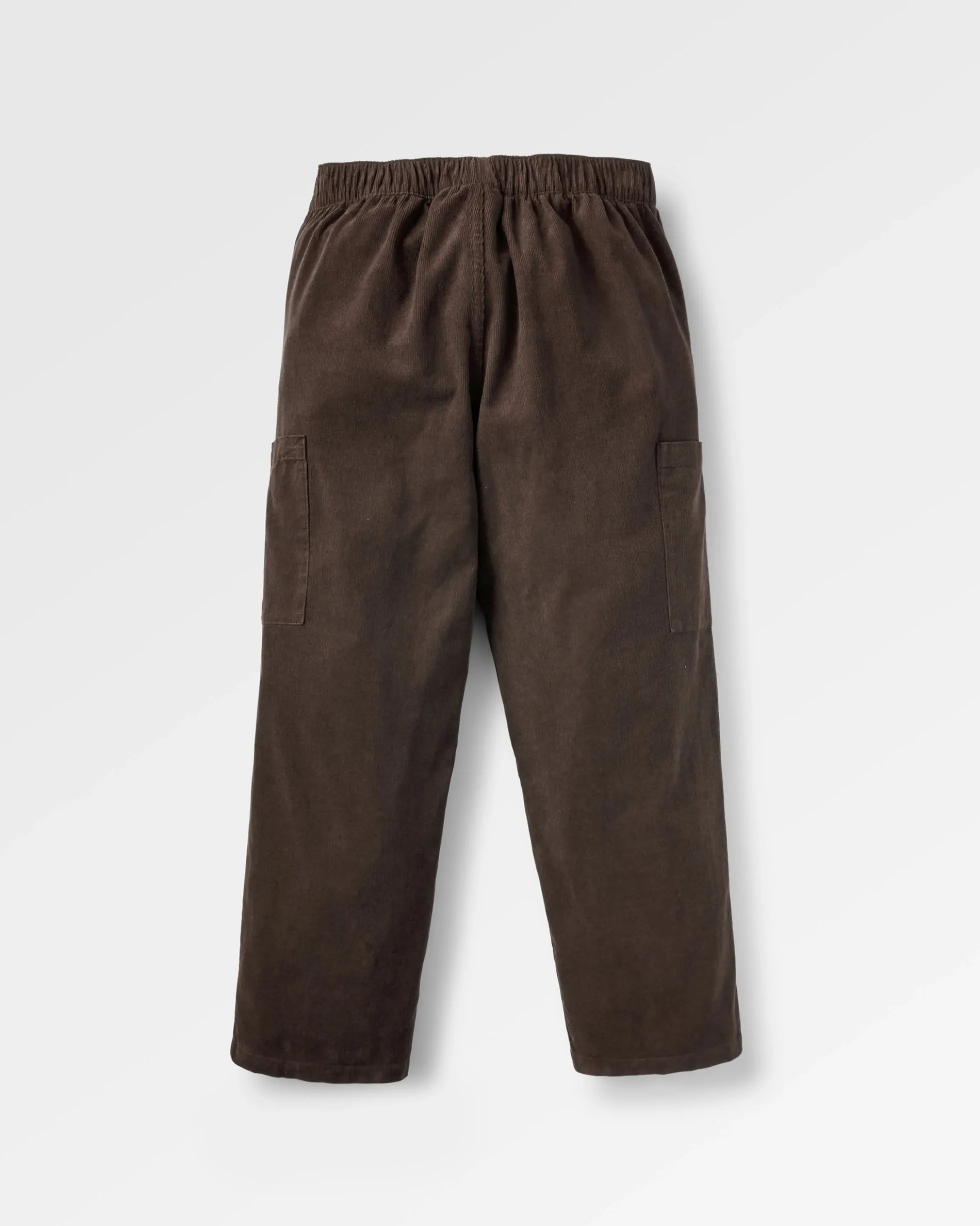 Women's Someday Organic Cotton Corduroy Trouser