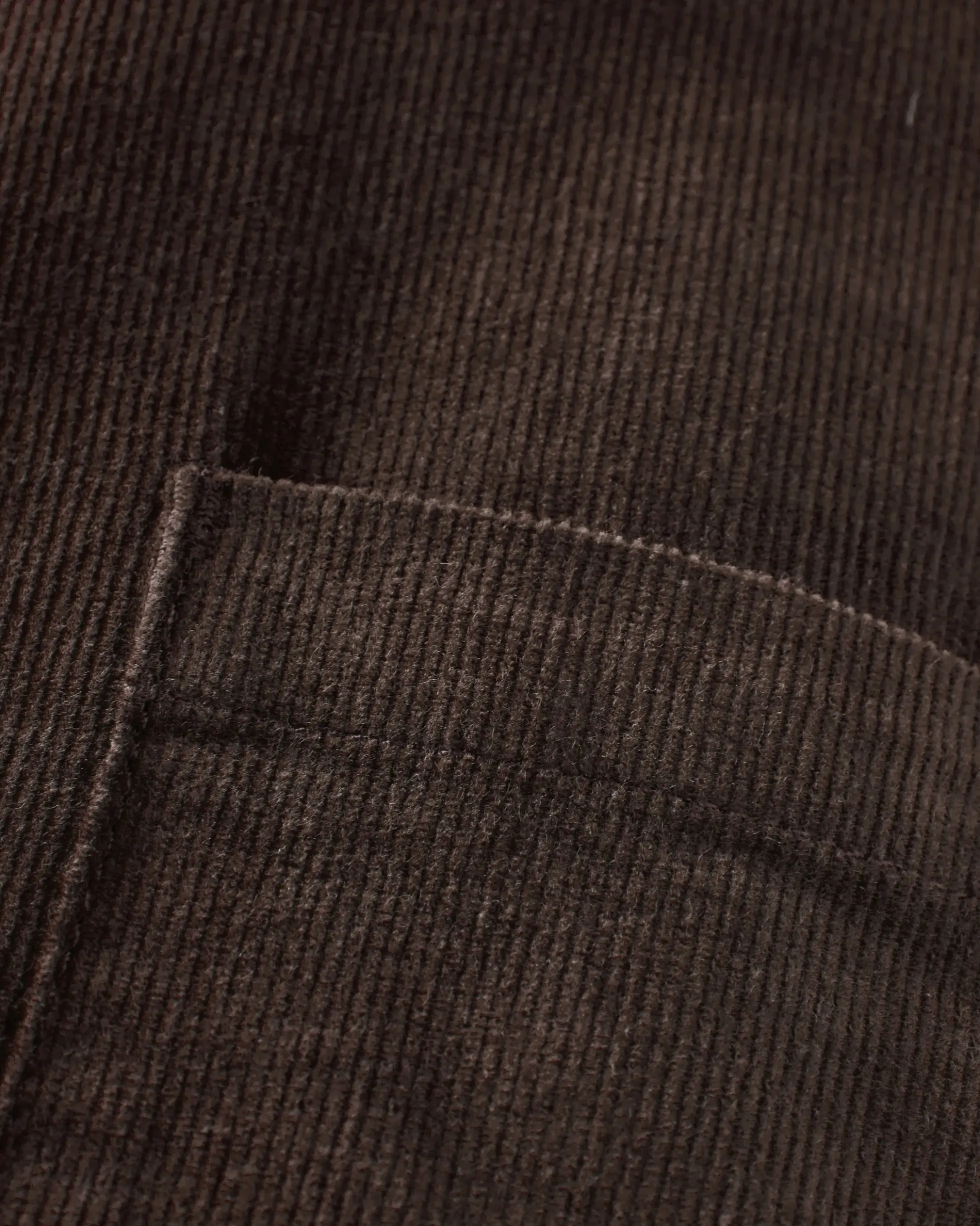 Women's Someday Organic Cotton Corduroy Trouser