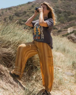 Women's Someday Woven Trouser