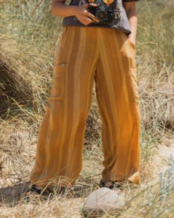 Women's Someday Woven Trouser