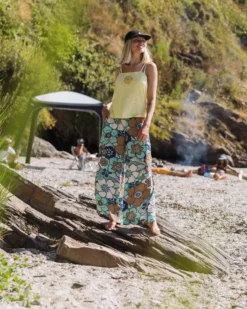 Women's Someday Woven Trouser