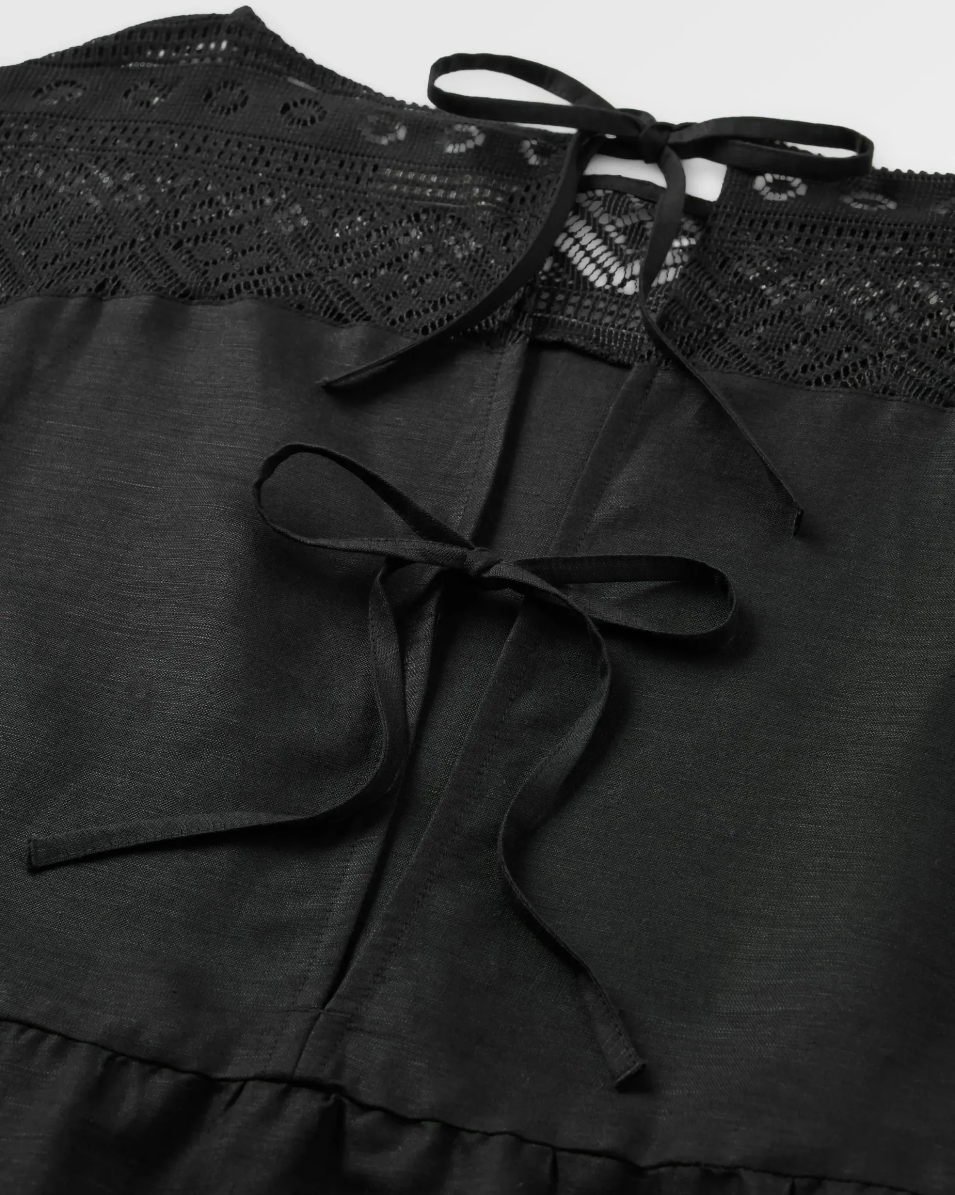 Women's Sono Linen Beach Dress
