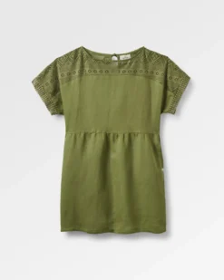Women's Sono Linen Beach Dress