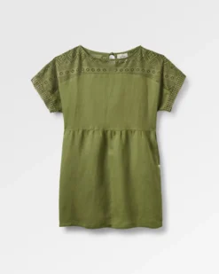 Women's Sono Linen Beach Dress