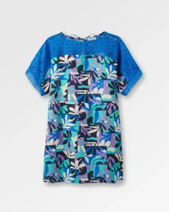 Women's Sono Linen Beach Dress