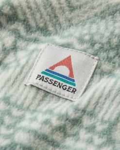 Women's Sorrel Polar Fleece