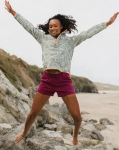 Women's Sorrel Polar Fleece