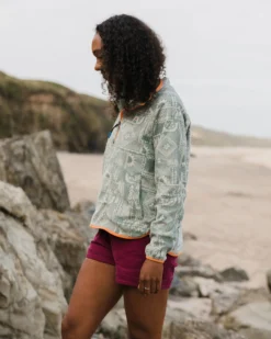 Women's Sorrel Polar Fleece
