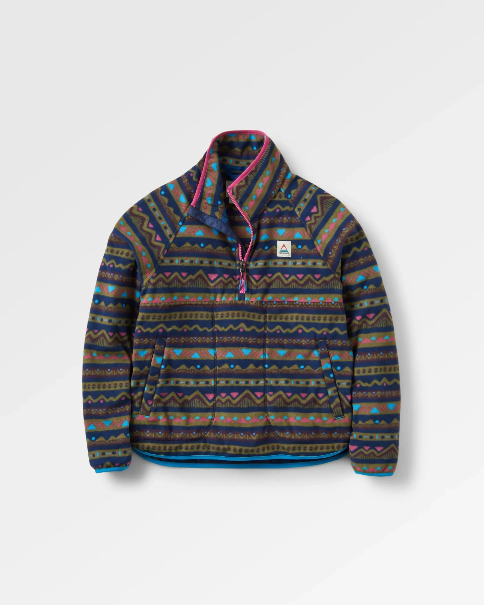 Women's Sorrel Polar Fleece