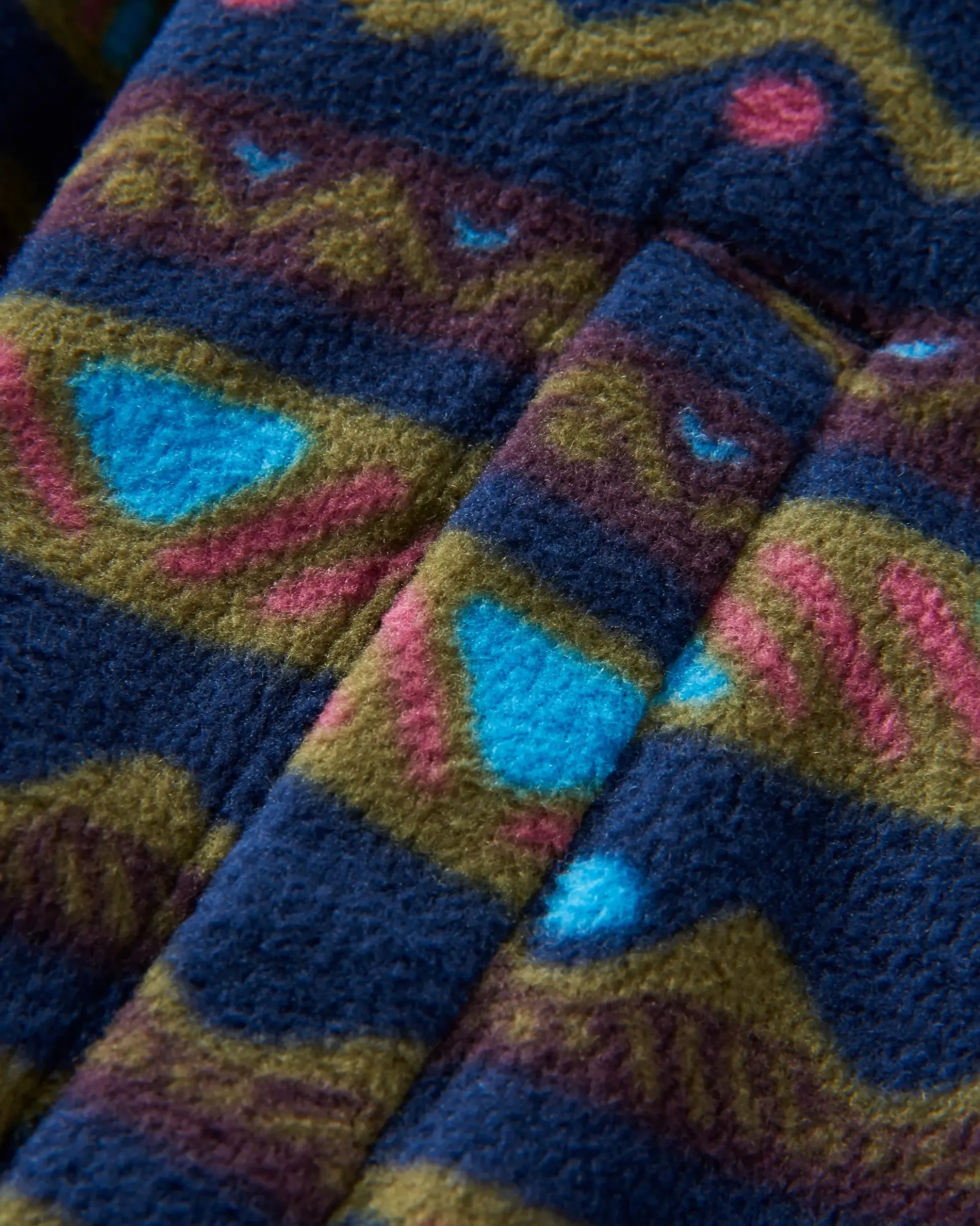 Women's Sorrel Polar Fleece