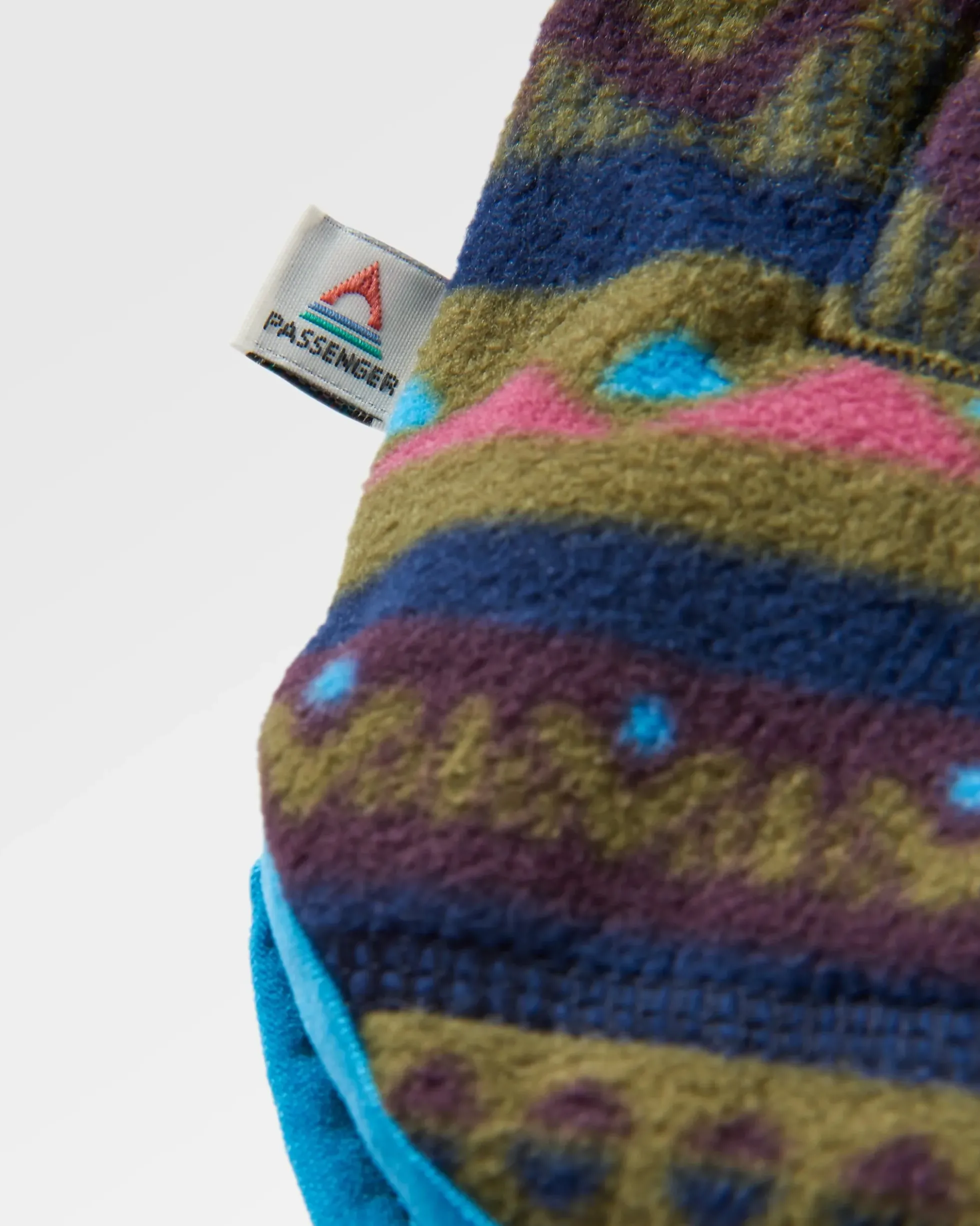 Women's Sorrel Polar Fleece
