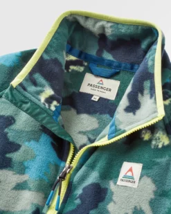 Women's Sorrel Polar Fleece