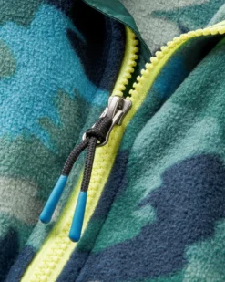 Women's Sorrel Polar Fleece