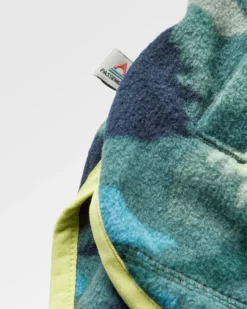 Women's Sorrel Polar Fleece