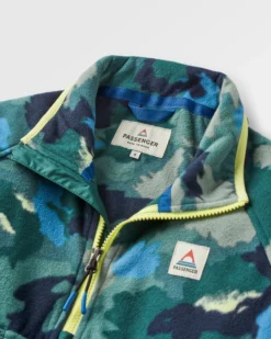 Women's Sorrel Polar Fleece
