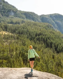 Women's Sorrel Polar Fleece