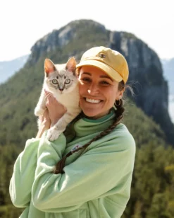 Women's Sorrel Polar Fleece