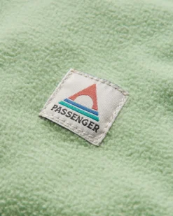 Women's Sorrel Polar Fleece