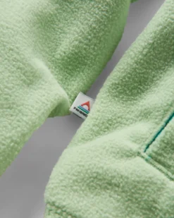 Women's Sorrel Polar Fleece
