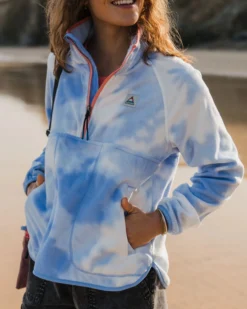 Women's Sorrel Polar Fleece