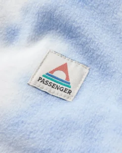 Women's Sorrel Polar Fleece