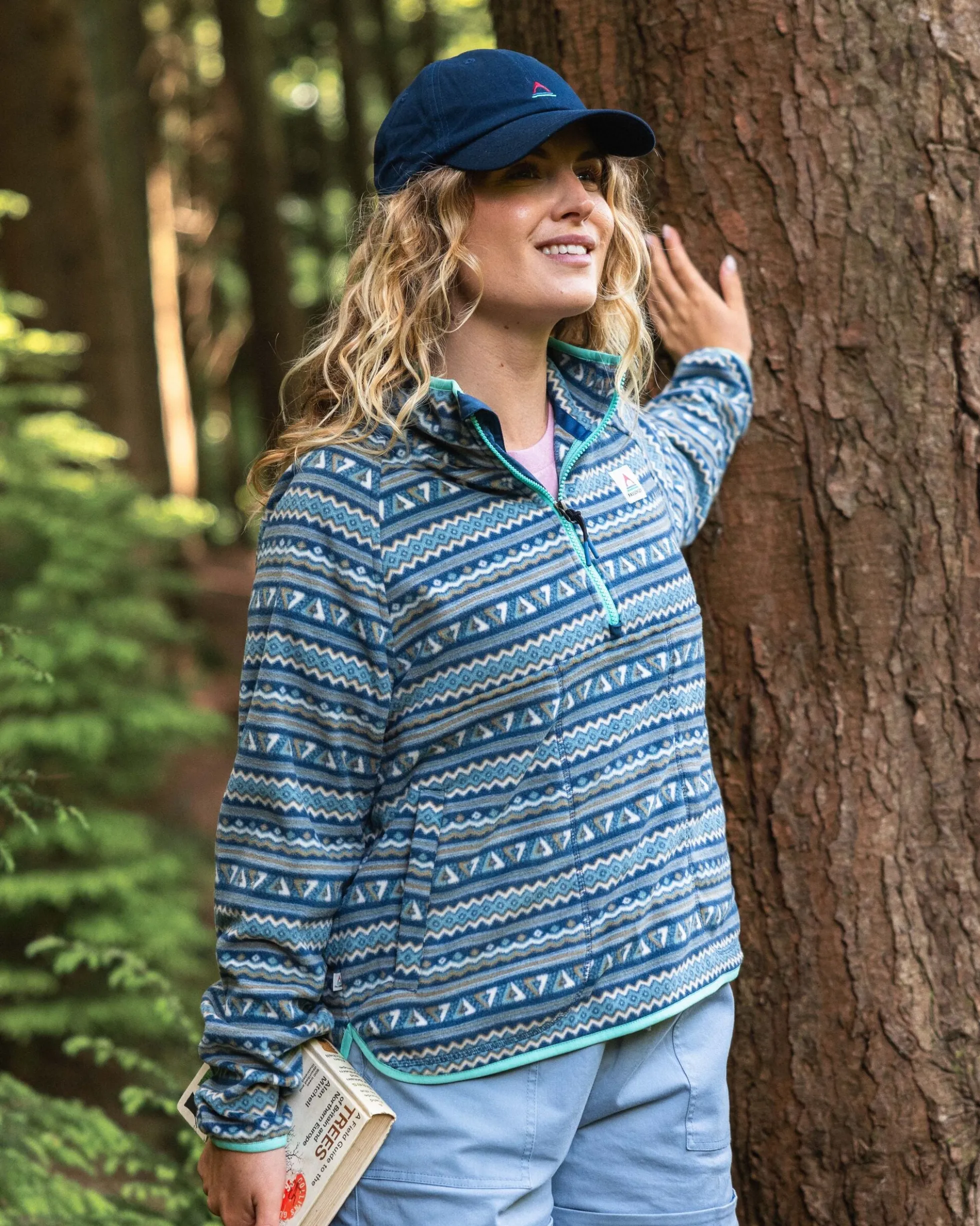 Women's Sorrel Polar Fleece