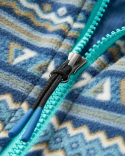 Women's Sorrel Polar Fleece