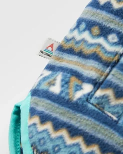 Women's Sorrel Polar Fleece