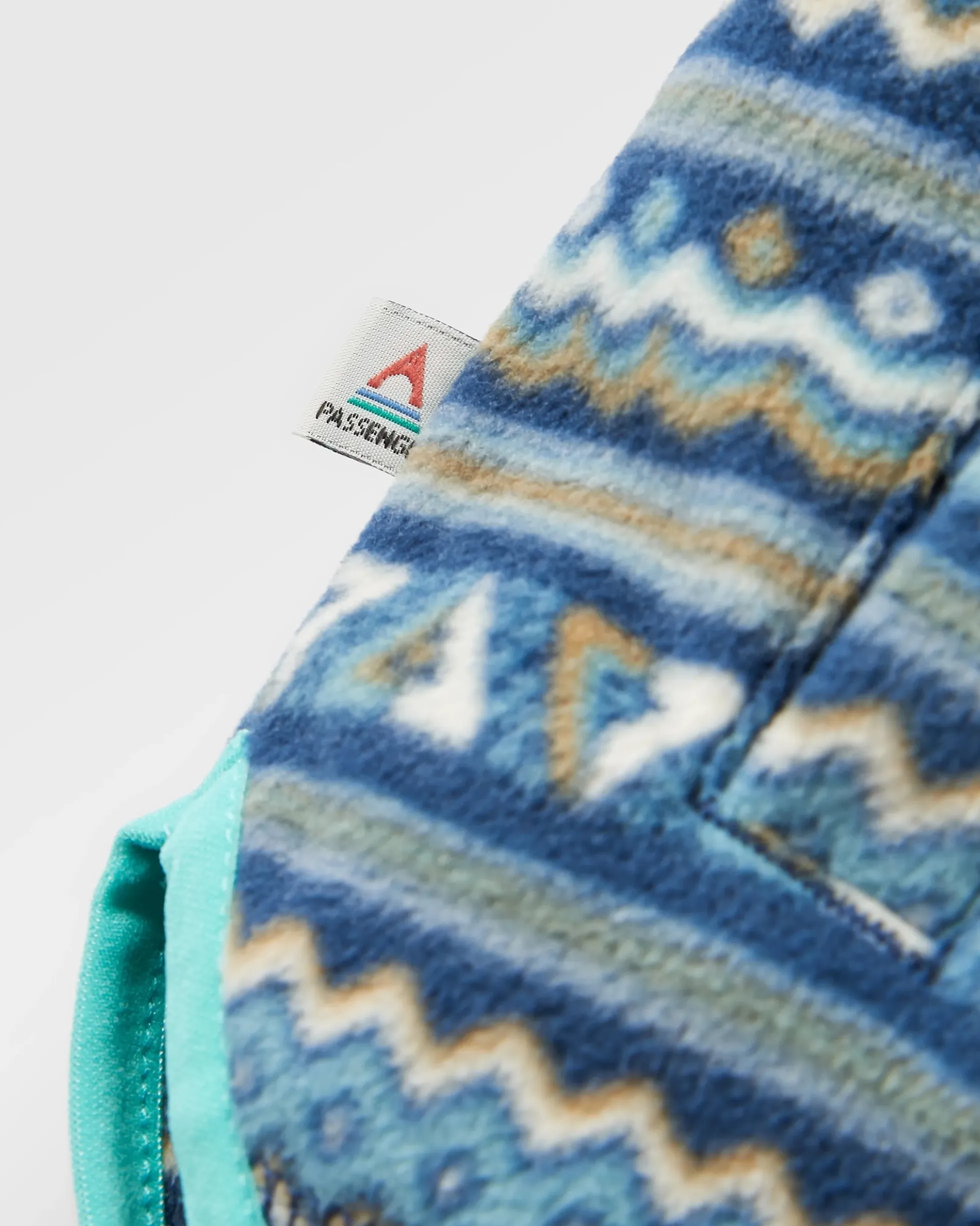 Women's Sorrel Polar Fleece